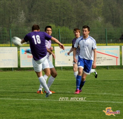 POM  NOGOMET: S pričetkom 1. MNL Lendava se začenja nogometna sezona 2013/2014